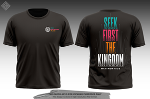 Design de T-shirt par gekgrfx pour JDW Ministries | Design : #37310910