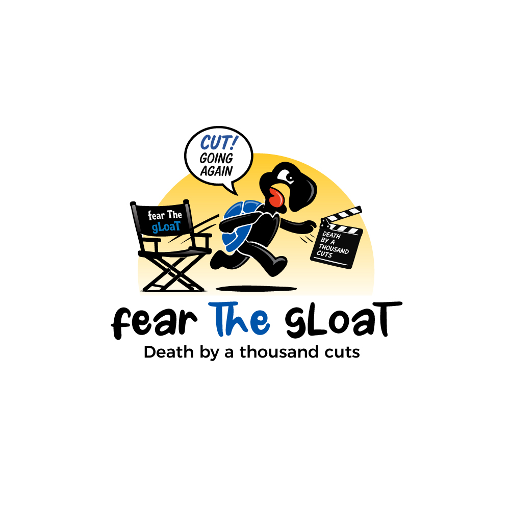 Logo Design by Dezinerwings for gLoaT | Design #37310283