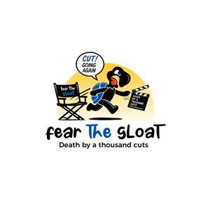 Logo Design by Dezinerwings for gLoaT | Design: #37310283