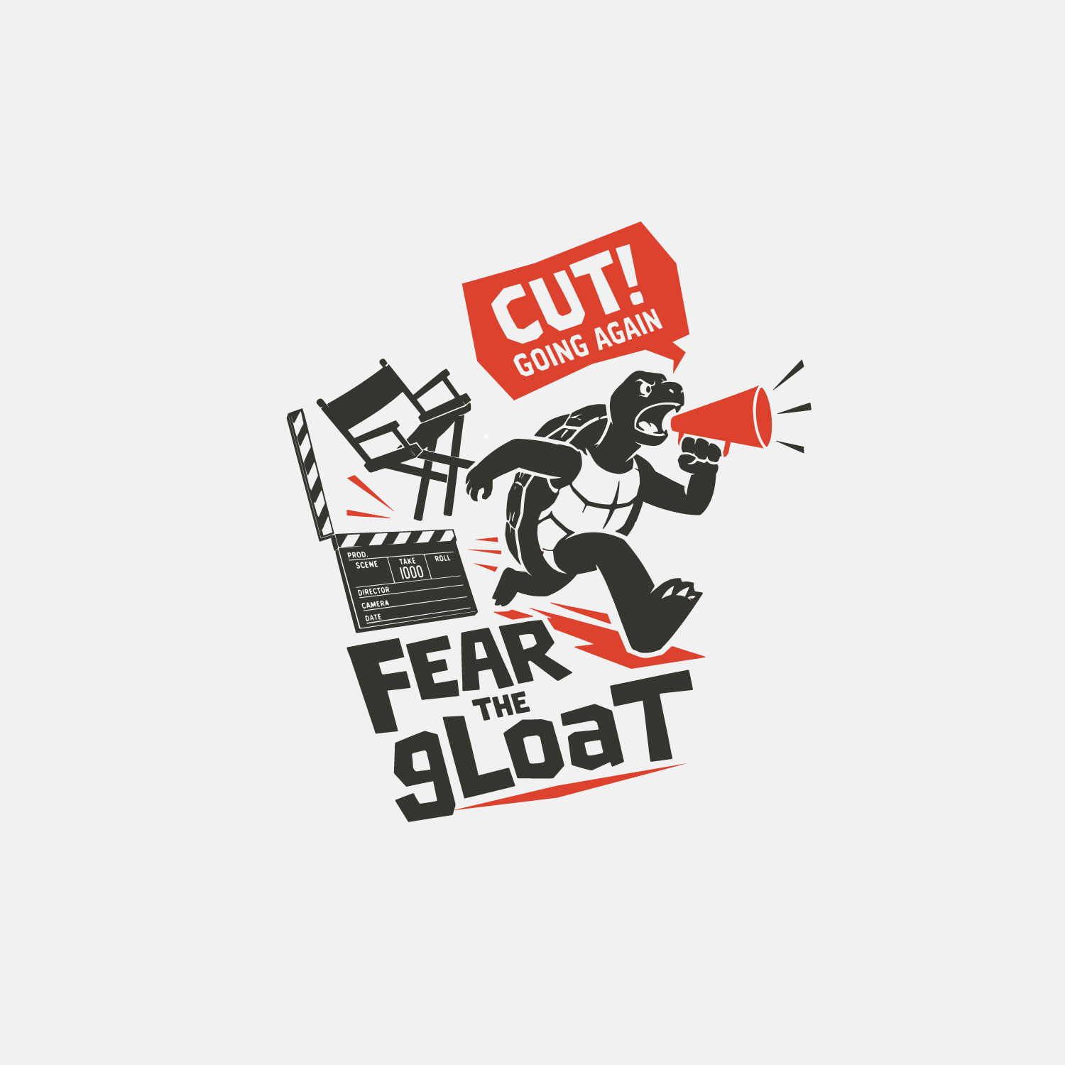 Logo Design by Nglray for gLoaT | Design #37307389