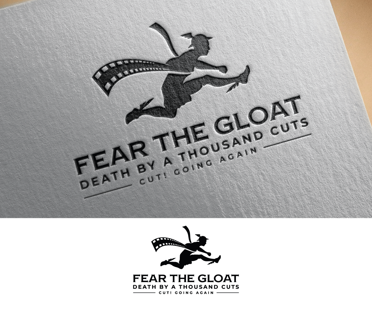 Logo Design by Nadim_art for gLoaT | Design #37316298