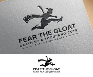 Logo Design by Nadim_art for gLoaT | Design: #37316298
