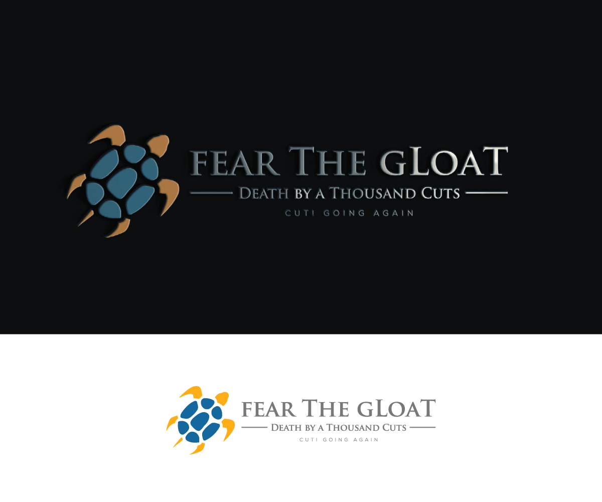 Logo Design by Nadim_art for gLoaT | Design #37325677