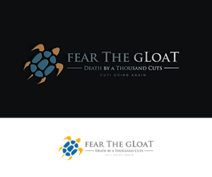 Logo Design by Nadim_art for gLoaT | Design: #37325677