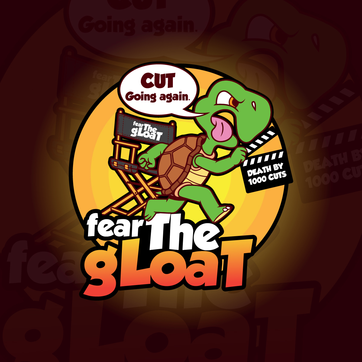 Logo Design by MagicArt Pix for gLoaT | Design #37309854