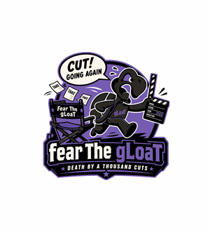 Logo Design by kebusibud for gLoaT | Design: #37314232