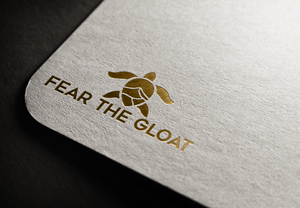 Logo Design by JANNAT AKTHER for gLoaT | Design: #37353244