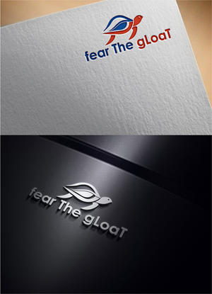 Logo Design by JANNAT AKTHER for gLoaT | Design: #37353245