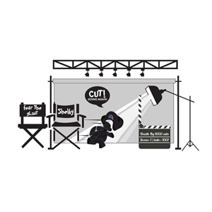 Logo Design by Krold IT Solutions for gLoaT | Design: #37343203