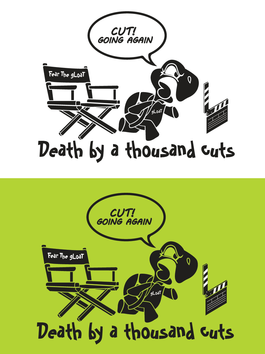 Logo Design by Alike for gLoaT | Design #37313851