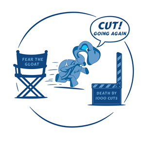 Logo-Design von Yayan gesuter für gLoaT | Design #37324939