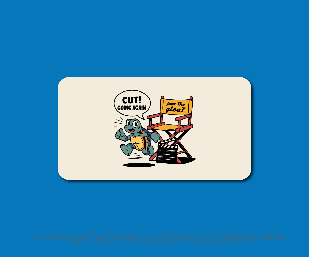 Logo Design by Carlie96 for gLoaT | Design #37353905