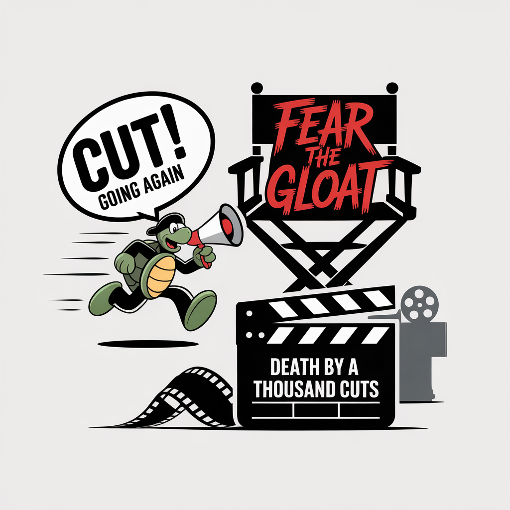 Logo Design by milan12 2 for gLoaT | Design #37328631