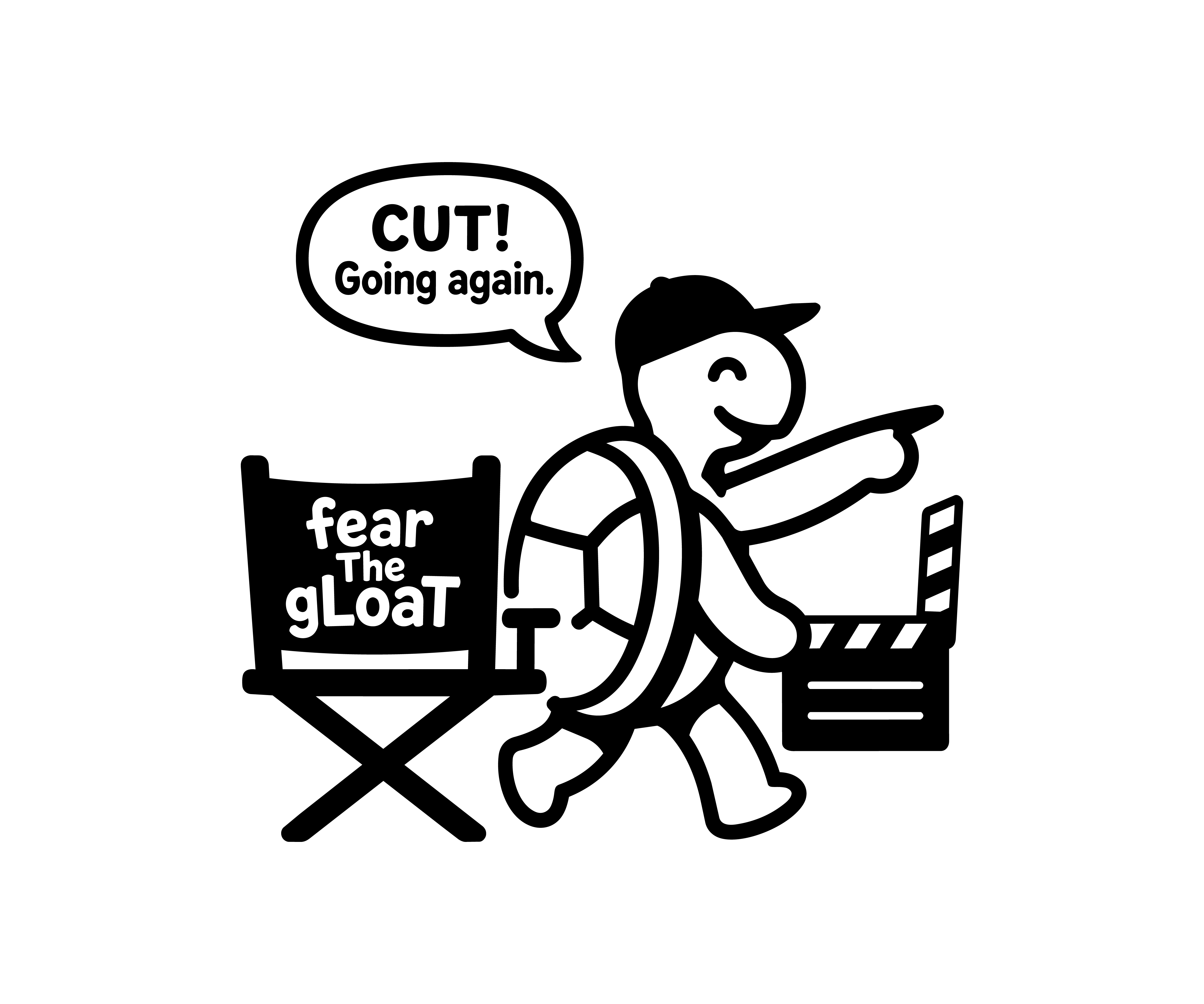 Logo Design by Fredericm for gLoaT | Design #37308620