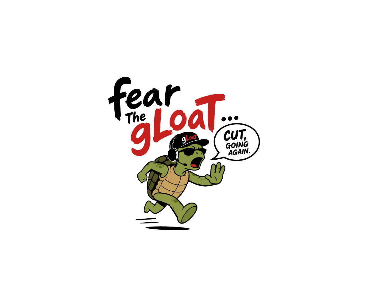 Logo Design by Nuvix for gLoaT | Design #37307367