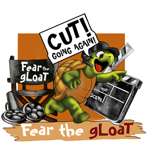 Logo Design by ioio for gLoaT | Design: #37309918