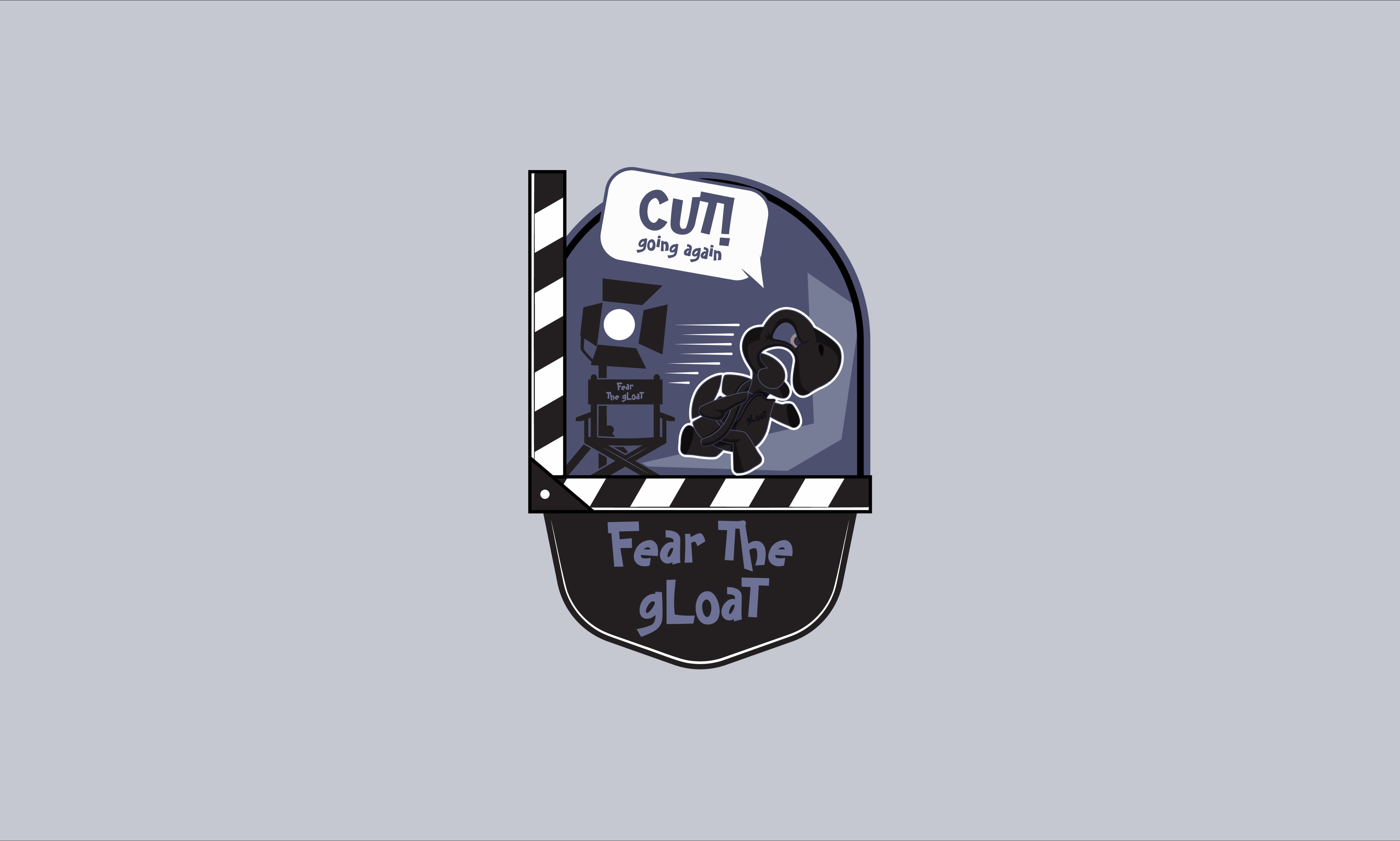 Logo Design by Rosiana Design for gLoaT | Design #37353831