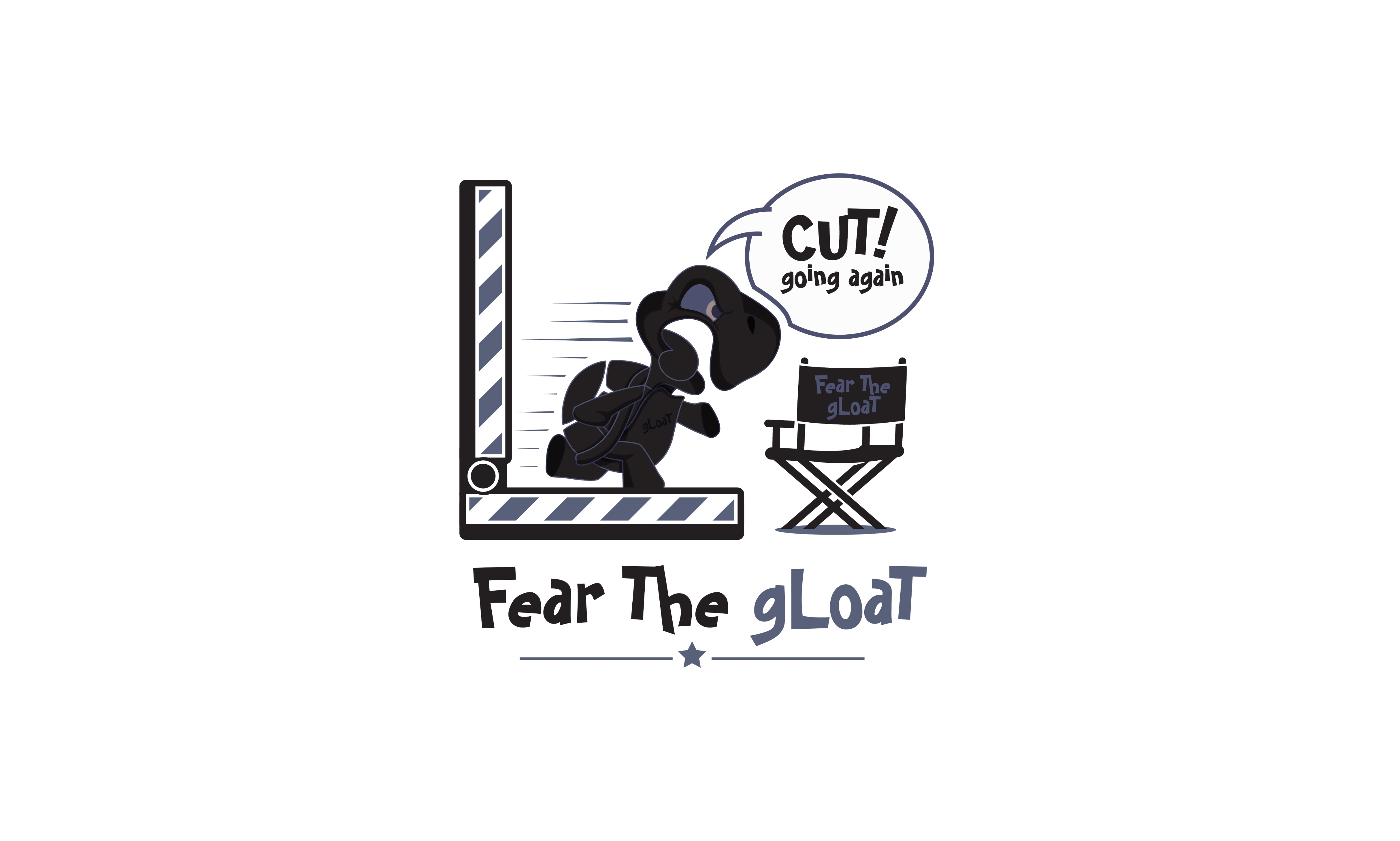 Logo Design by Rosiana Design for gLoaT | Design #37353833