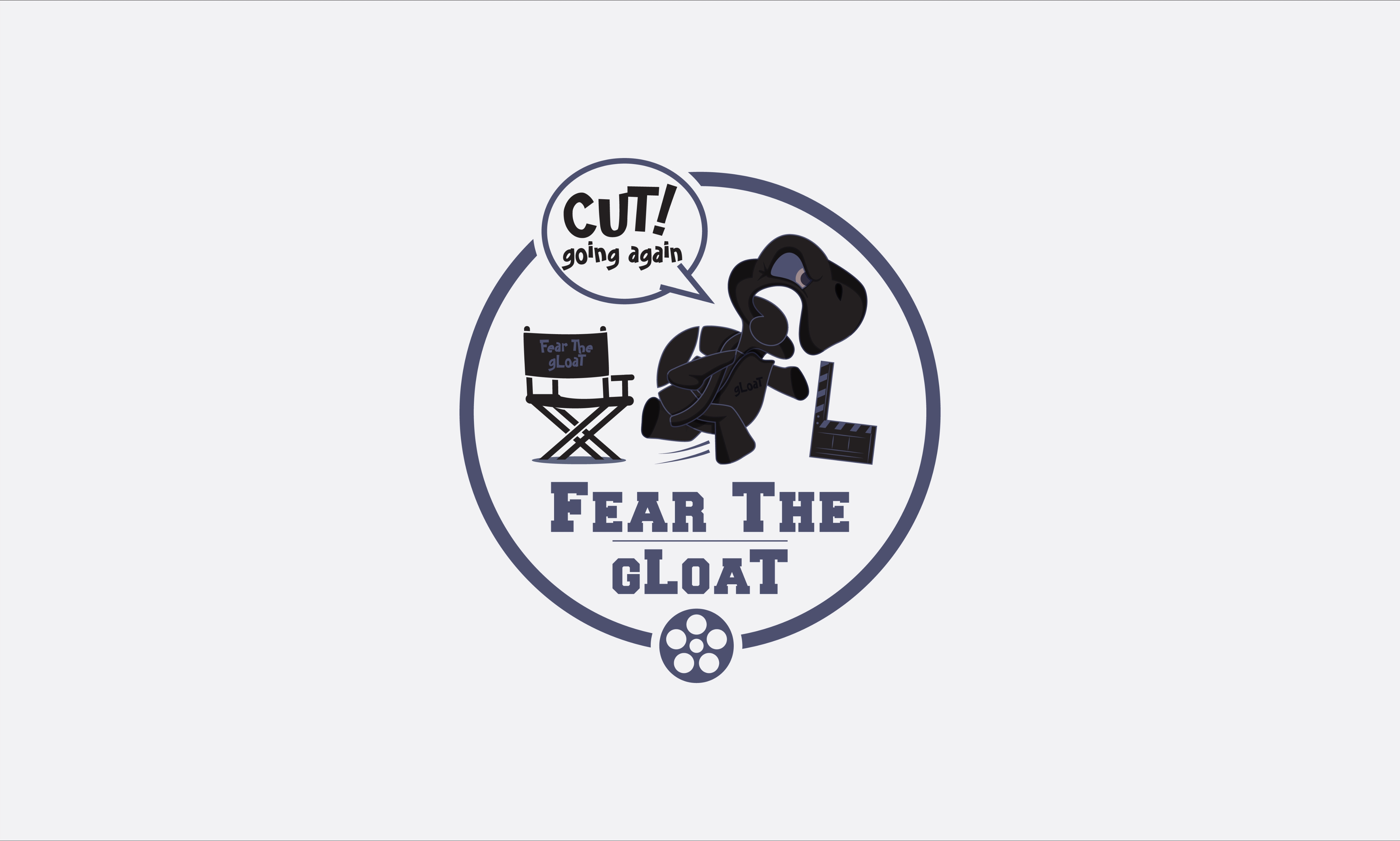 Logo Design by Rosiana Design for gLoaT | Design #37353835