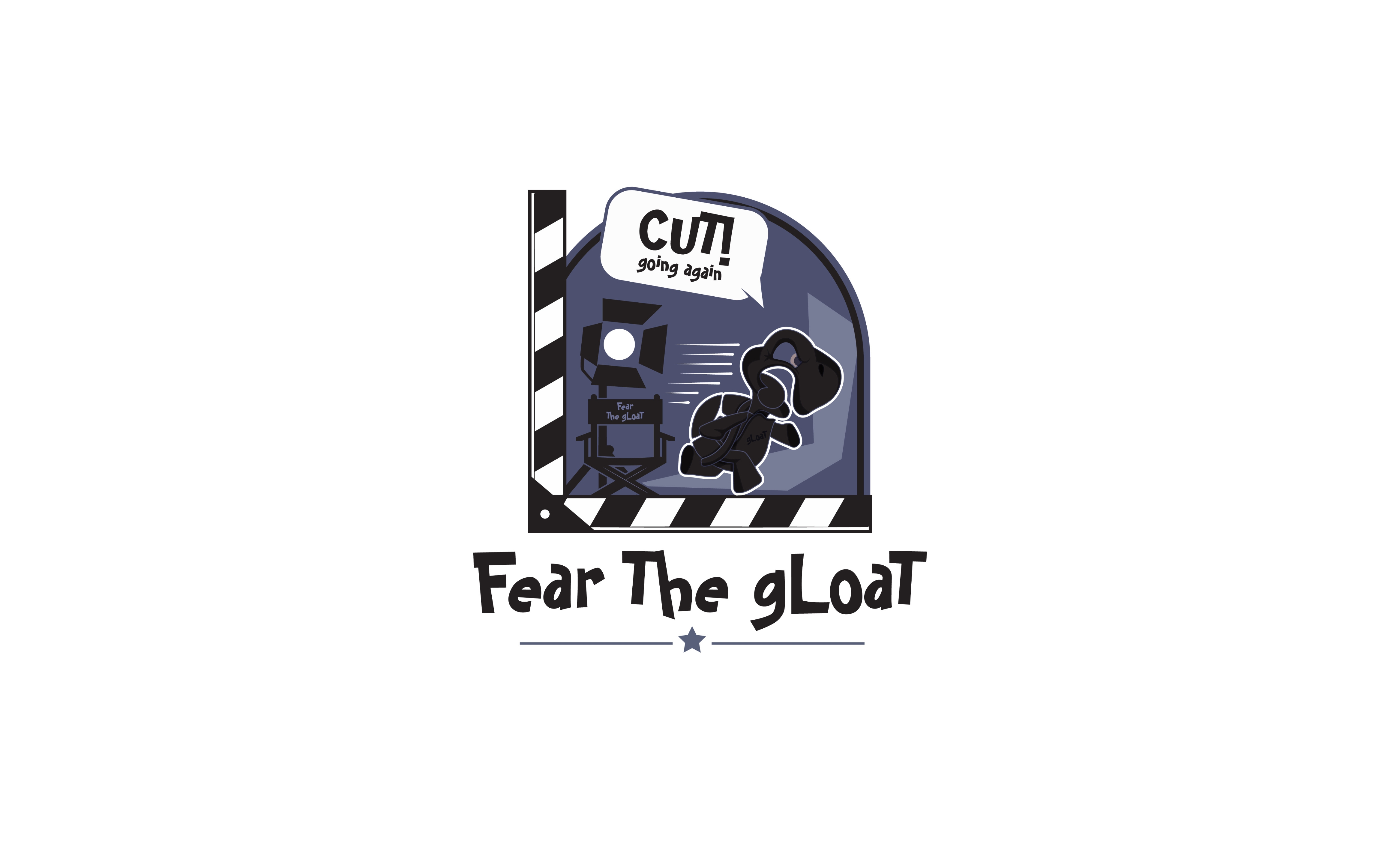 Logo Design by Rosiana Design for gLoaT | Design #37356258