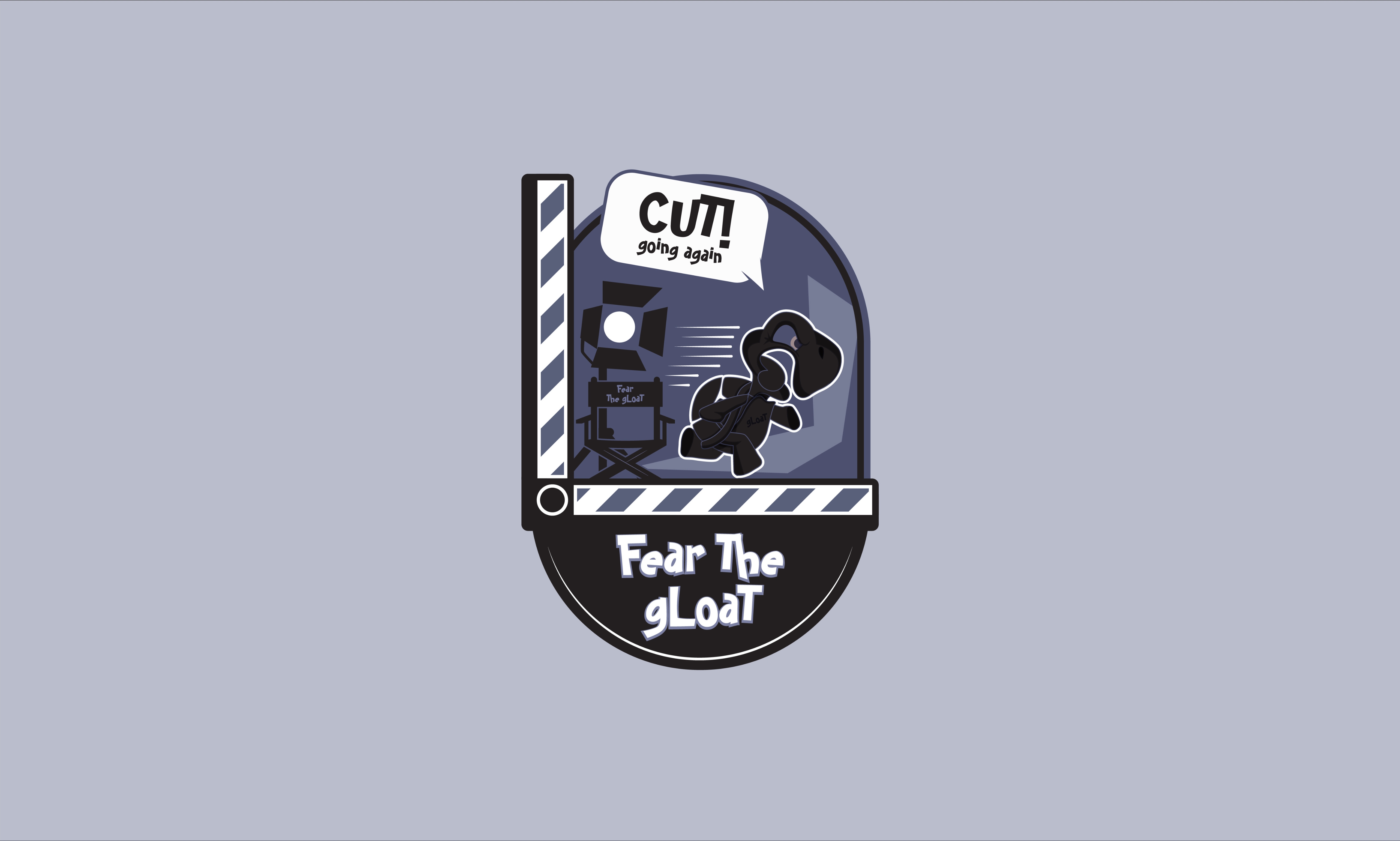 Logo Design by Rosiana Design for gLoaT | Design #37356261