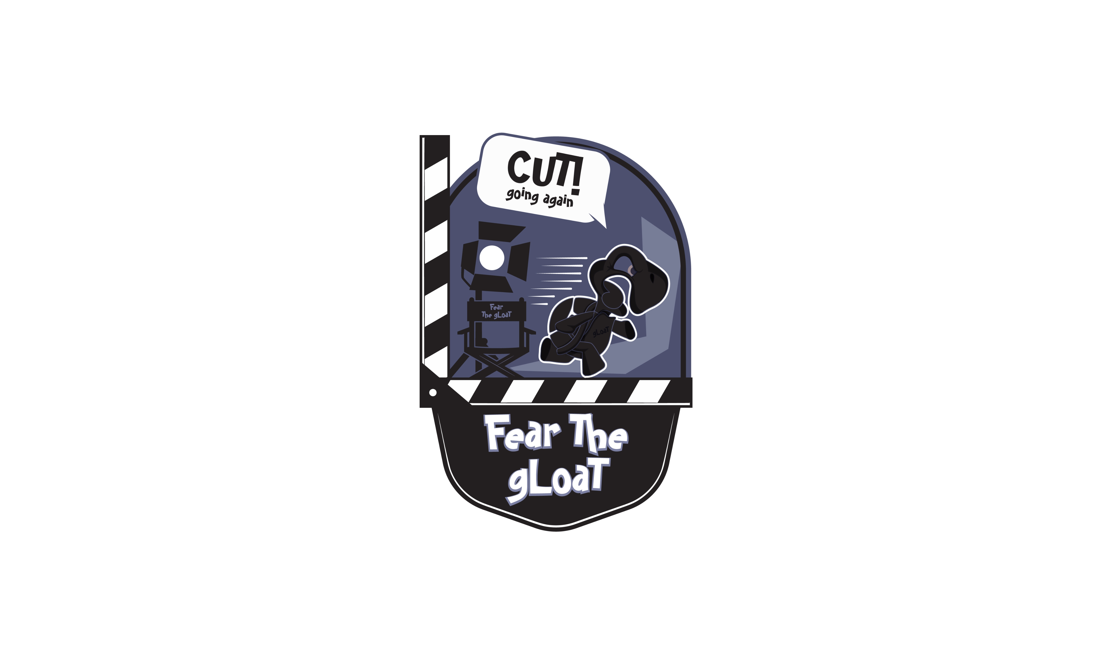 Logo Design by Rosiana Design for gLoaT | Design #37356268