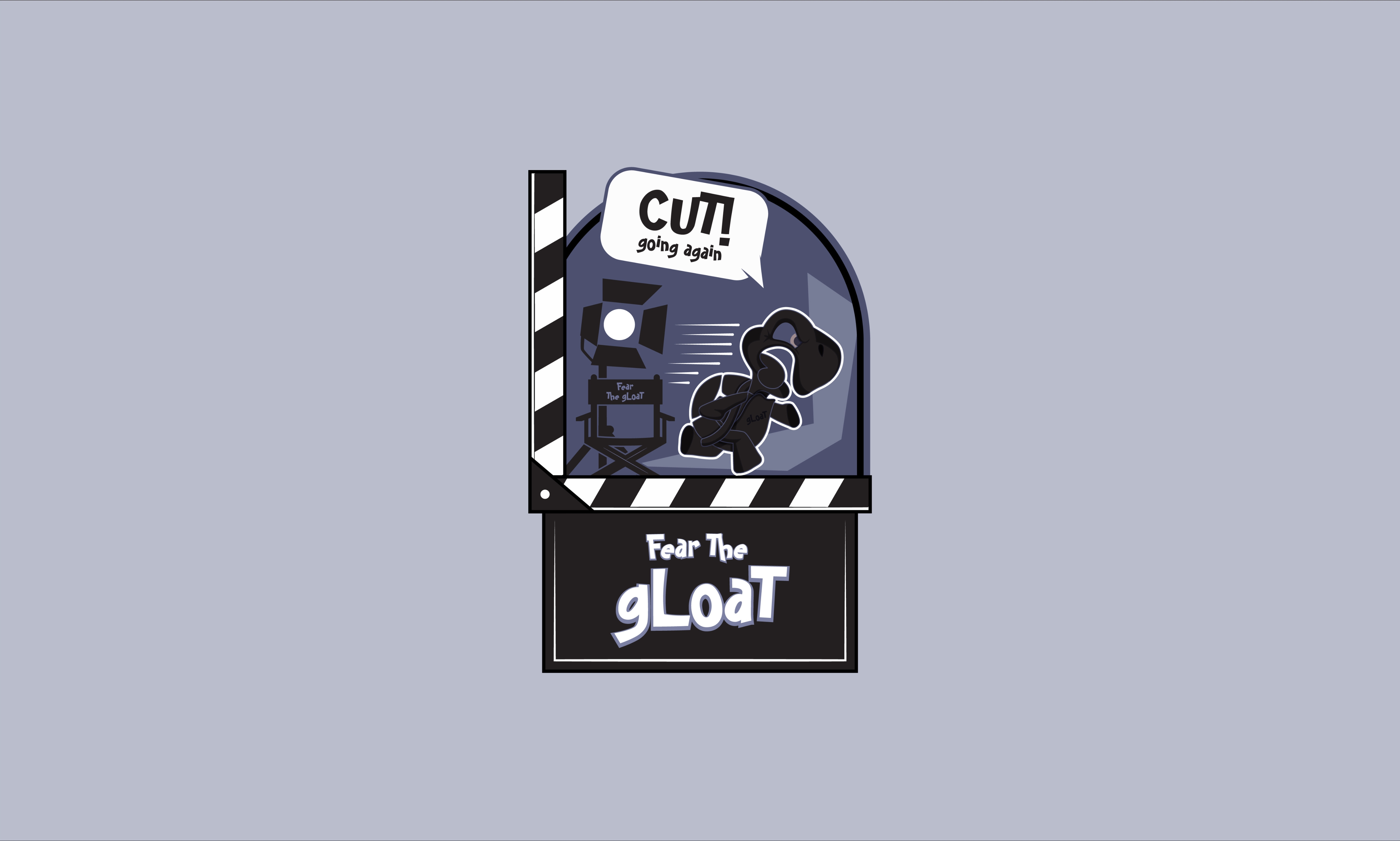 Logo Design by Rosiana Design for gLoaT | Design #37356269