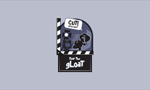 Logo Design by Rosiana Design for gLoaT | Design: #37356269