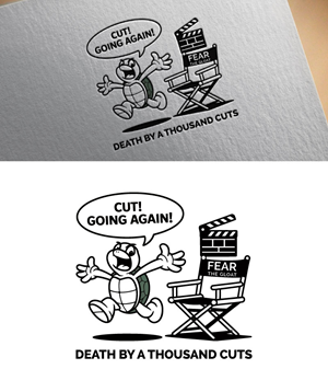Logo Design by Chanel graphics for gLoaT | Design: #37307243