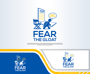 Logo Design by dobleh_creative for gLoaT | Design: #37308722