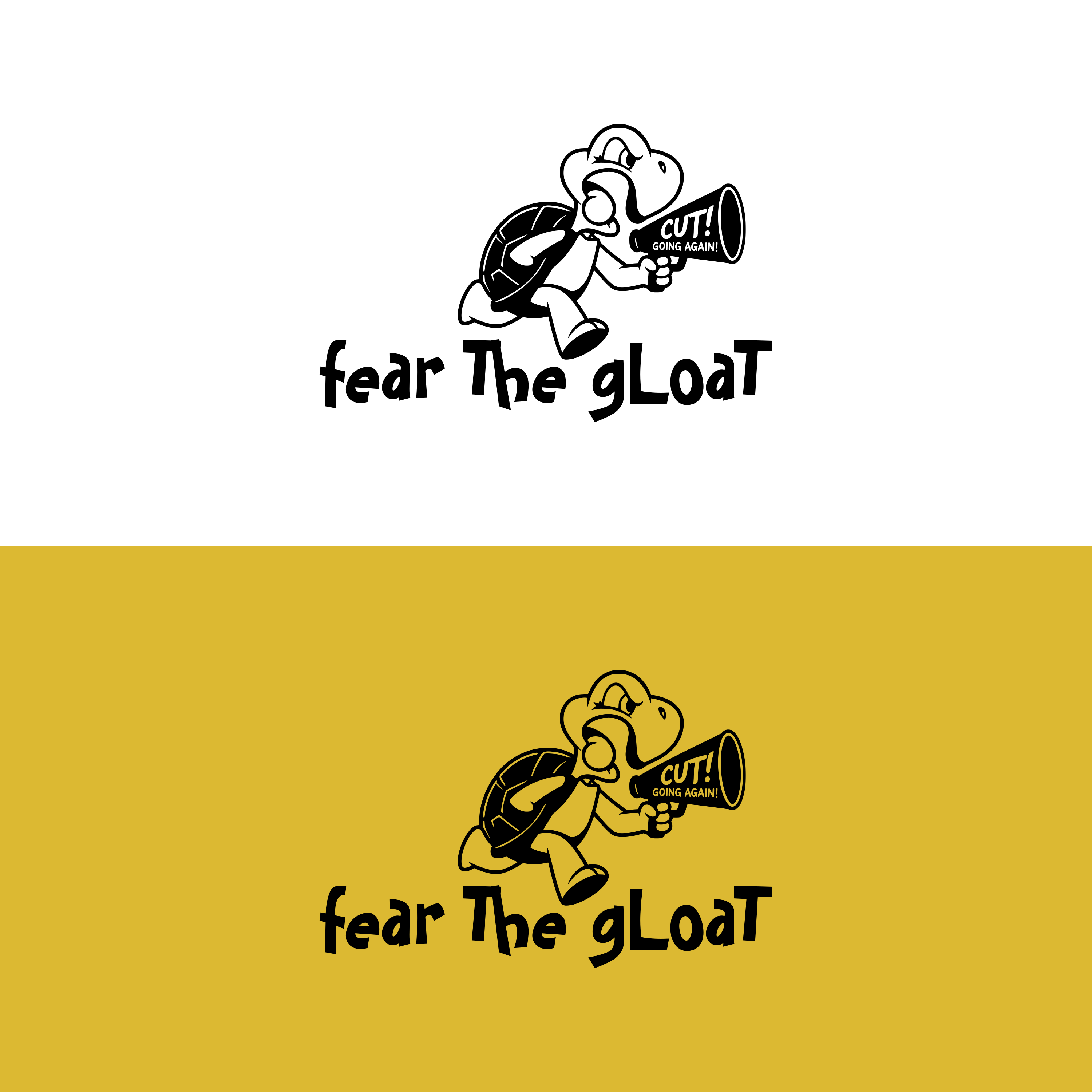 Logo Design by ybmdesign for gLoaT | Design #37310859