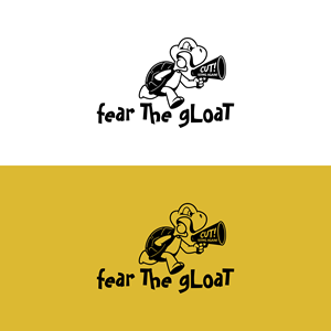 Logo Design by ybmdesign for gLoaT | Design: #37310859