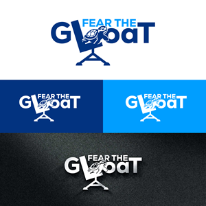 Logo Design by Dot Design 3 for gLoaT | Design: #37324624
