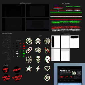 Design de PowerPoint par iohanna pour ce projet | Design : #37316344