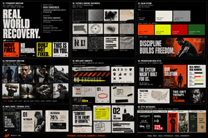 Design de PowerPoint par Nafis Al Gani pour ce projet | Design #37313420