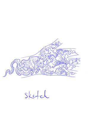 Tattoo-Design von Omelas für dieses Projekt | Design: #37309989