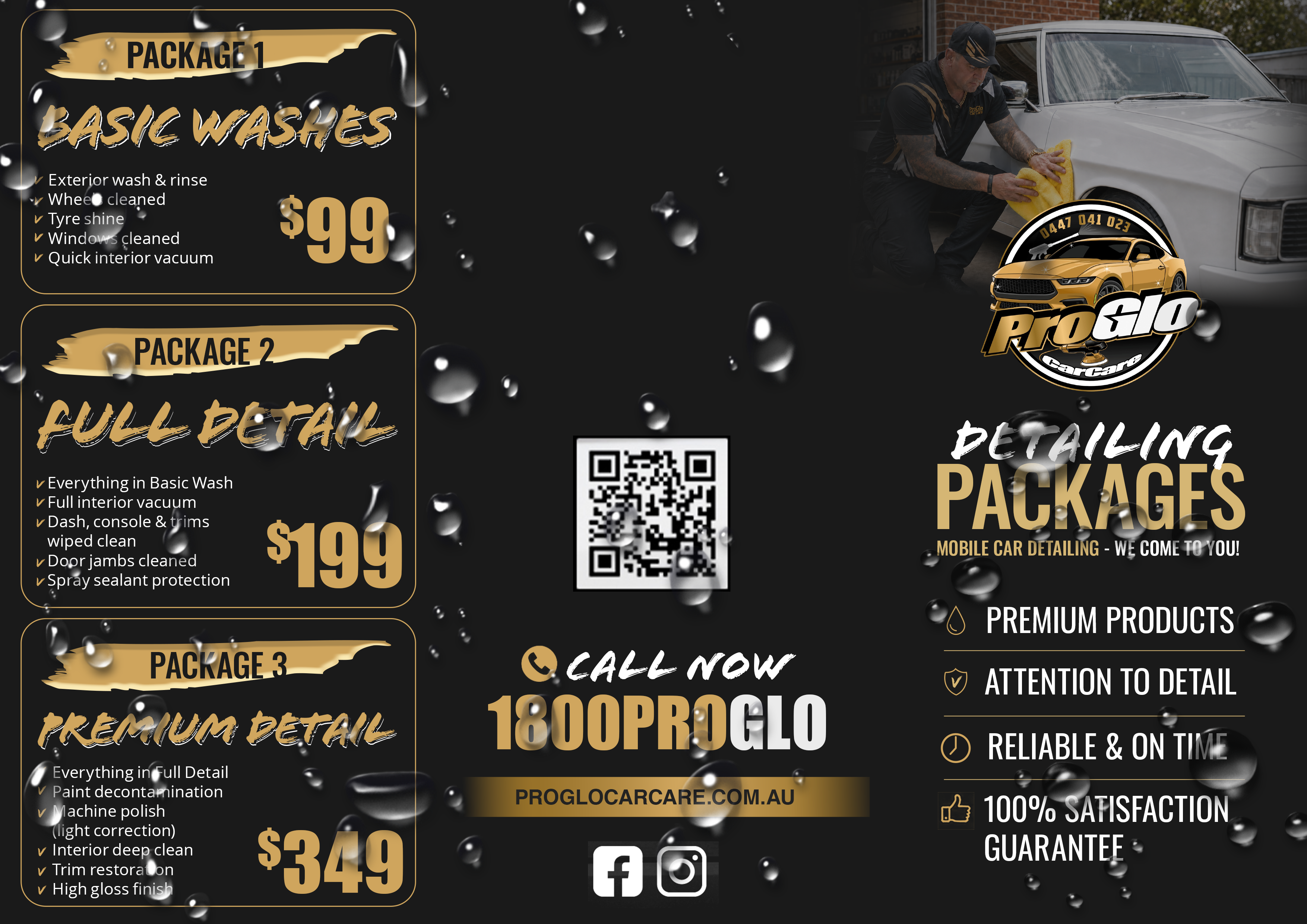 Design de Brochure par Andrés Sebastián pour ce projet | Design #37323069
