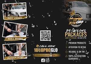 Brochure Design by Andrés Sebastián for this project | Design: #37331105