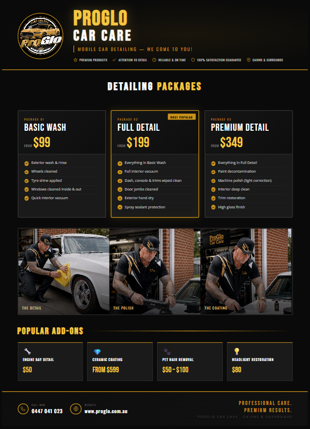 Design de Brochure par hajera pour ce projet | Design #37309394