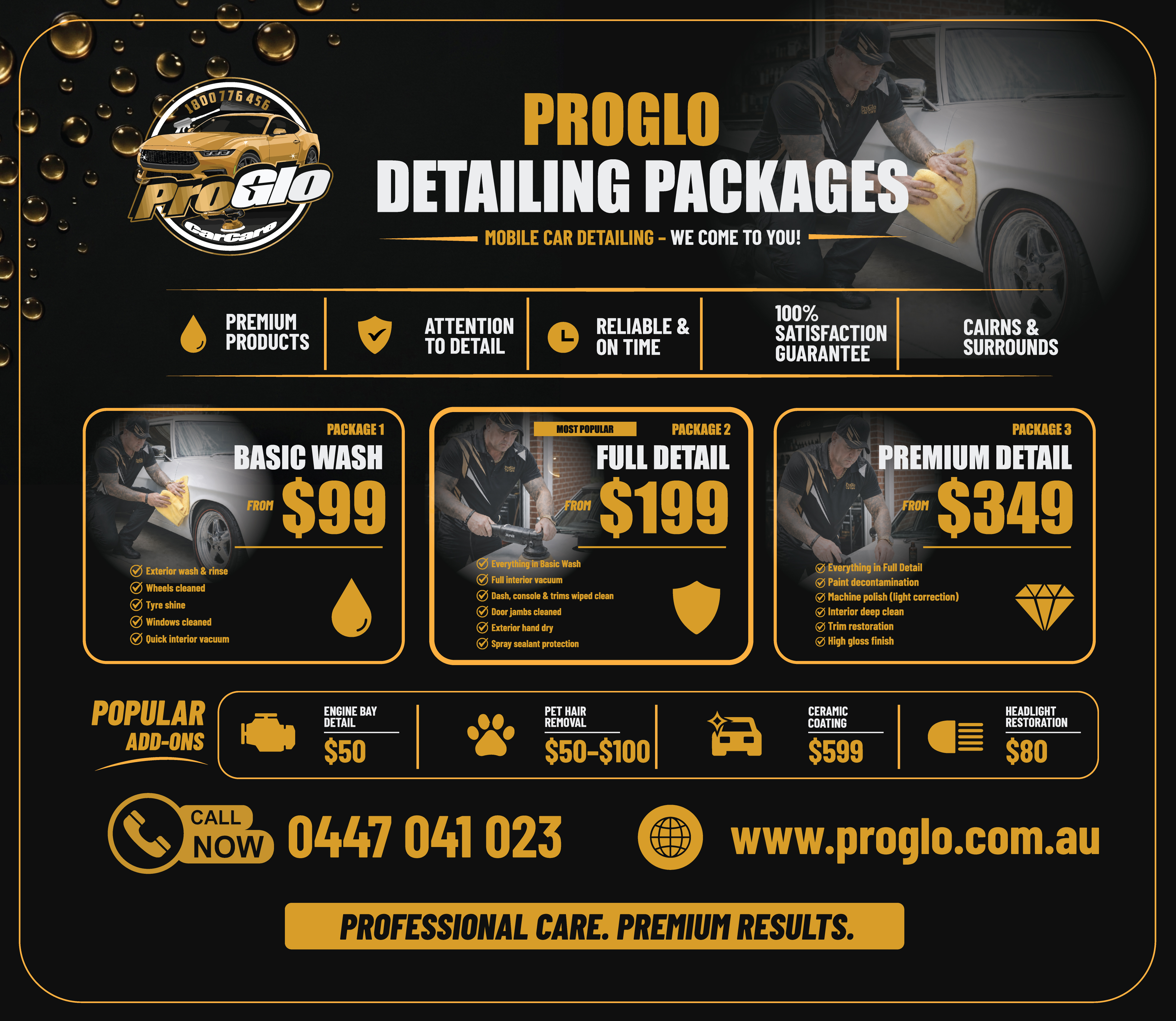 Design de Brochure par hajera pour ce projet | Design #37311833