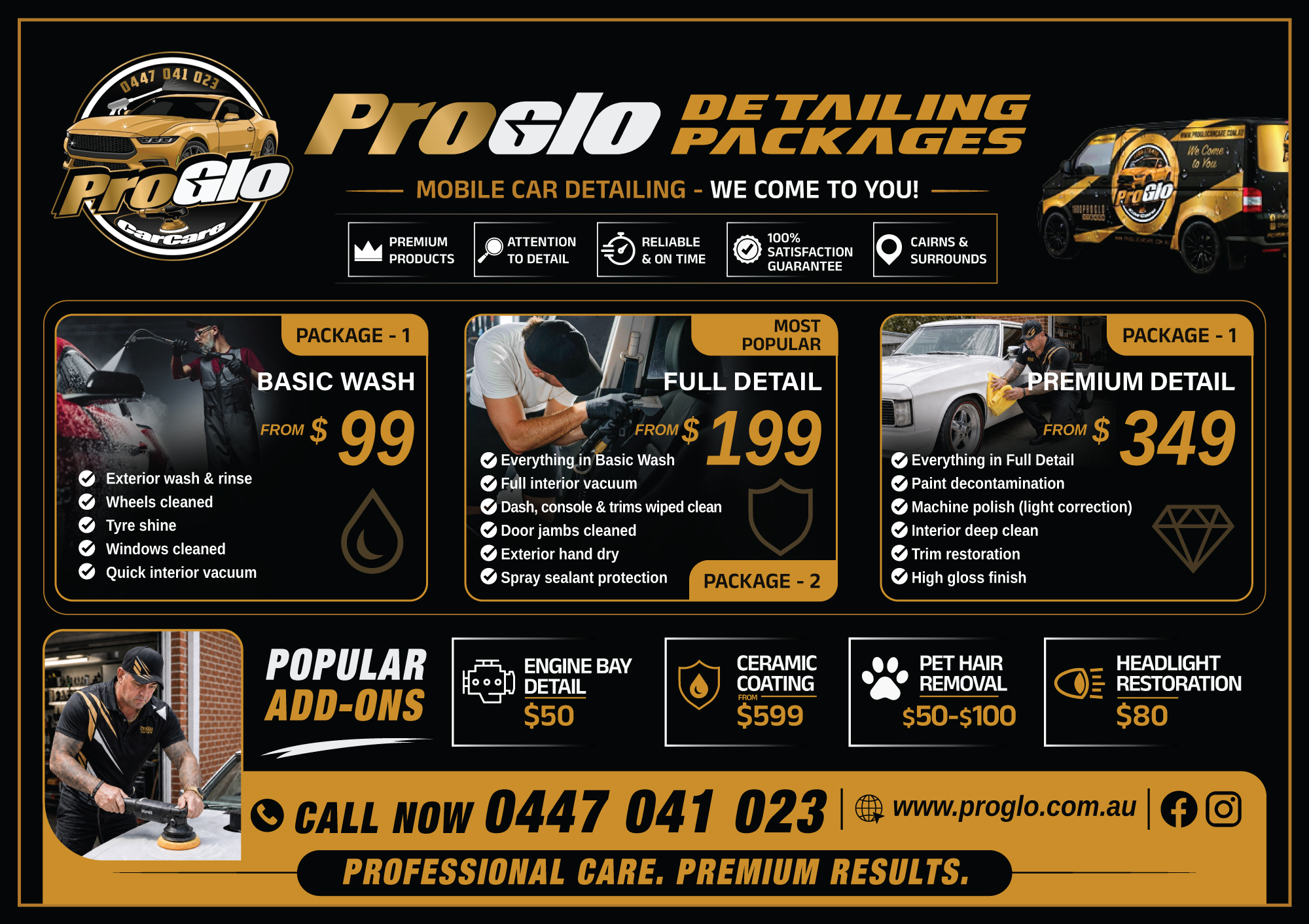 Brochure Design by 3Nodes Branding for this project | Design #37319658