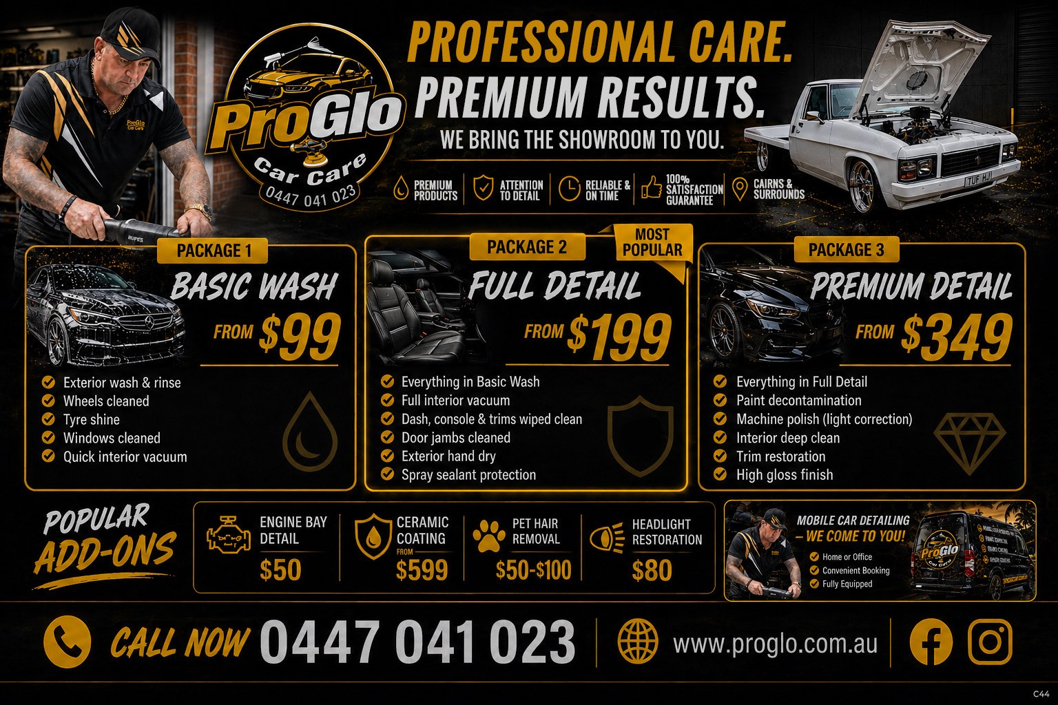 Brochure Design by pb for this project | Design #37313287