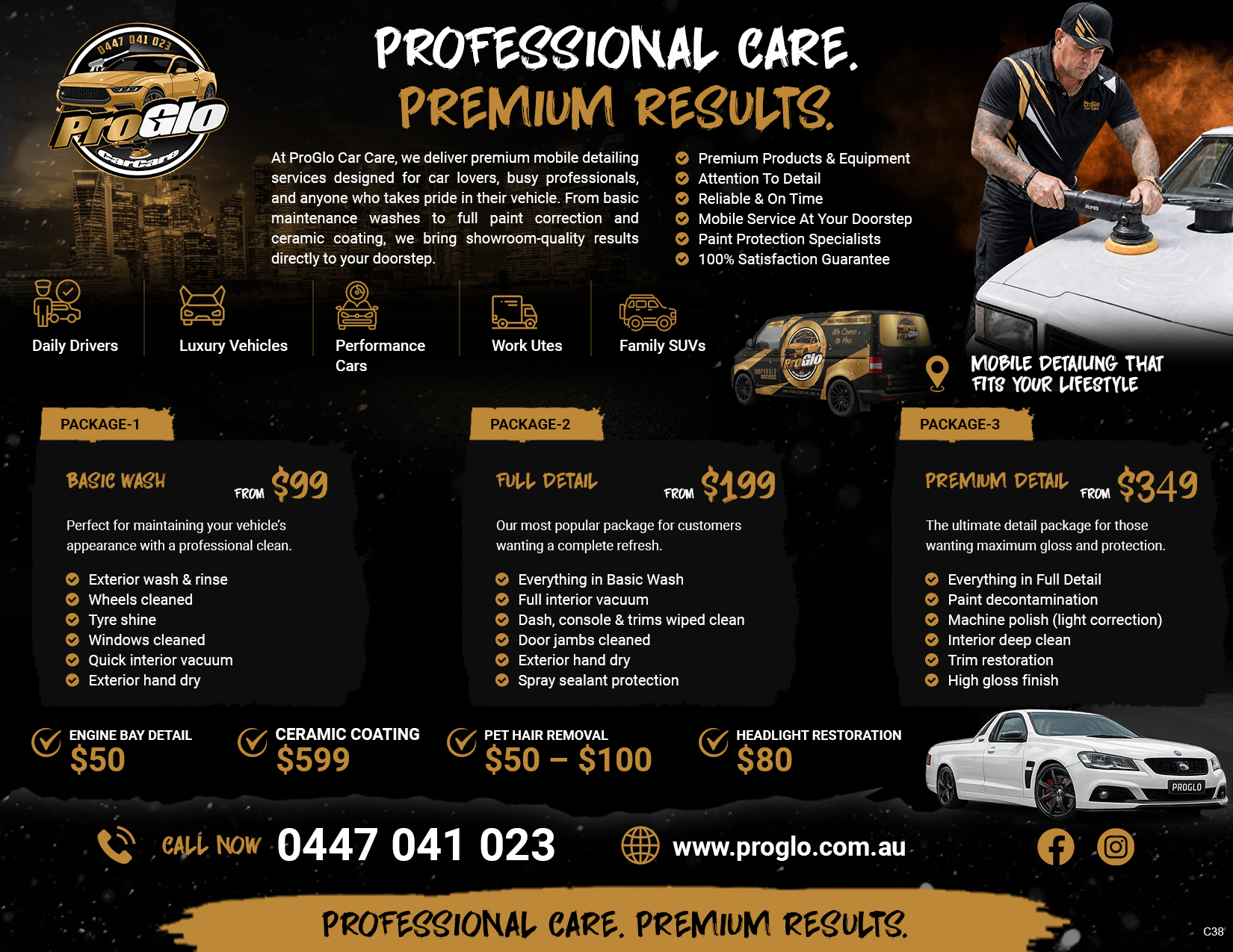 Brochure Design by pb for this project | Design #37313288