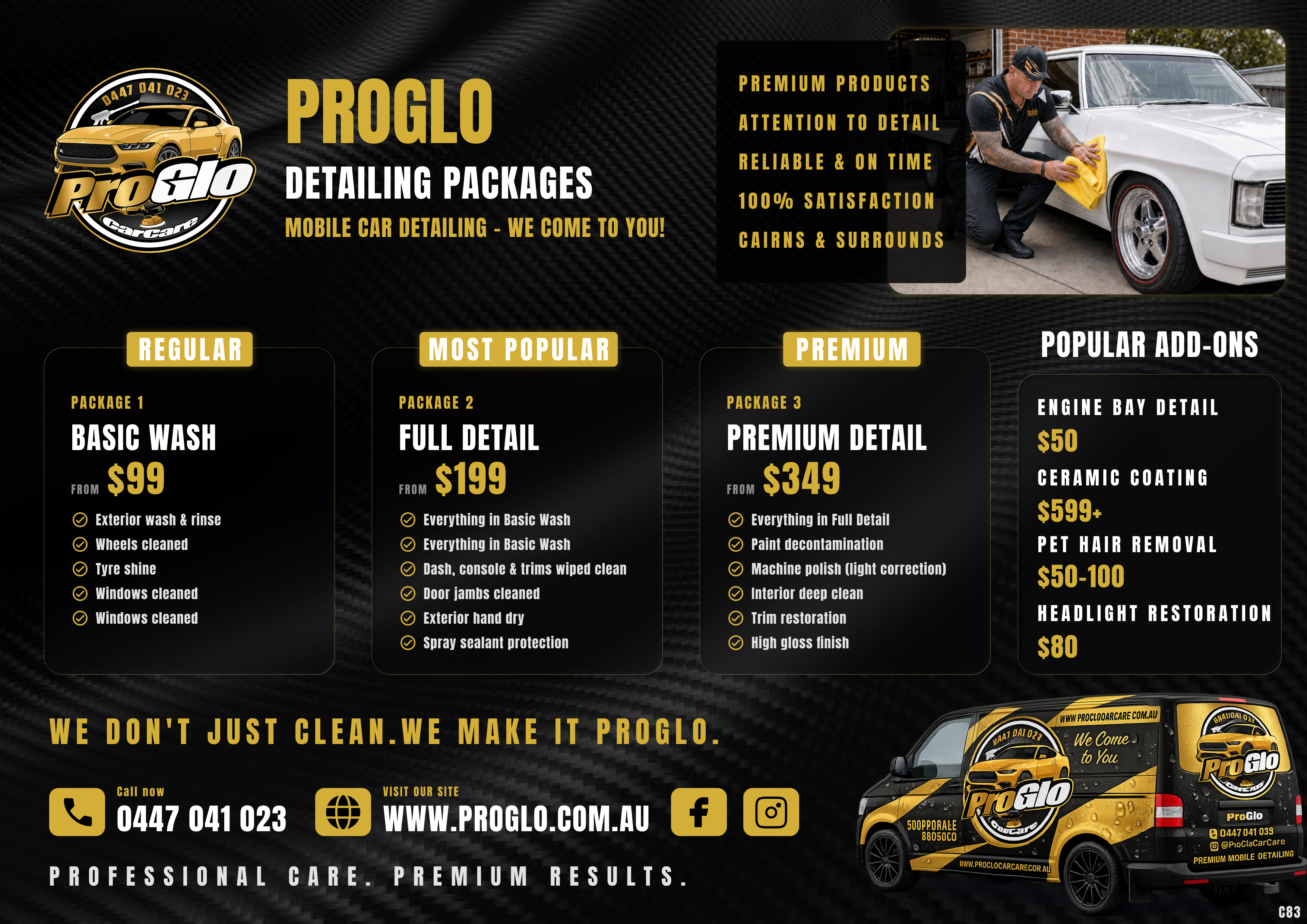 Brochure Design by pb for this project | Design #37313291