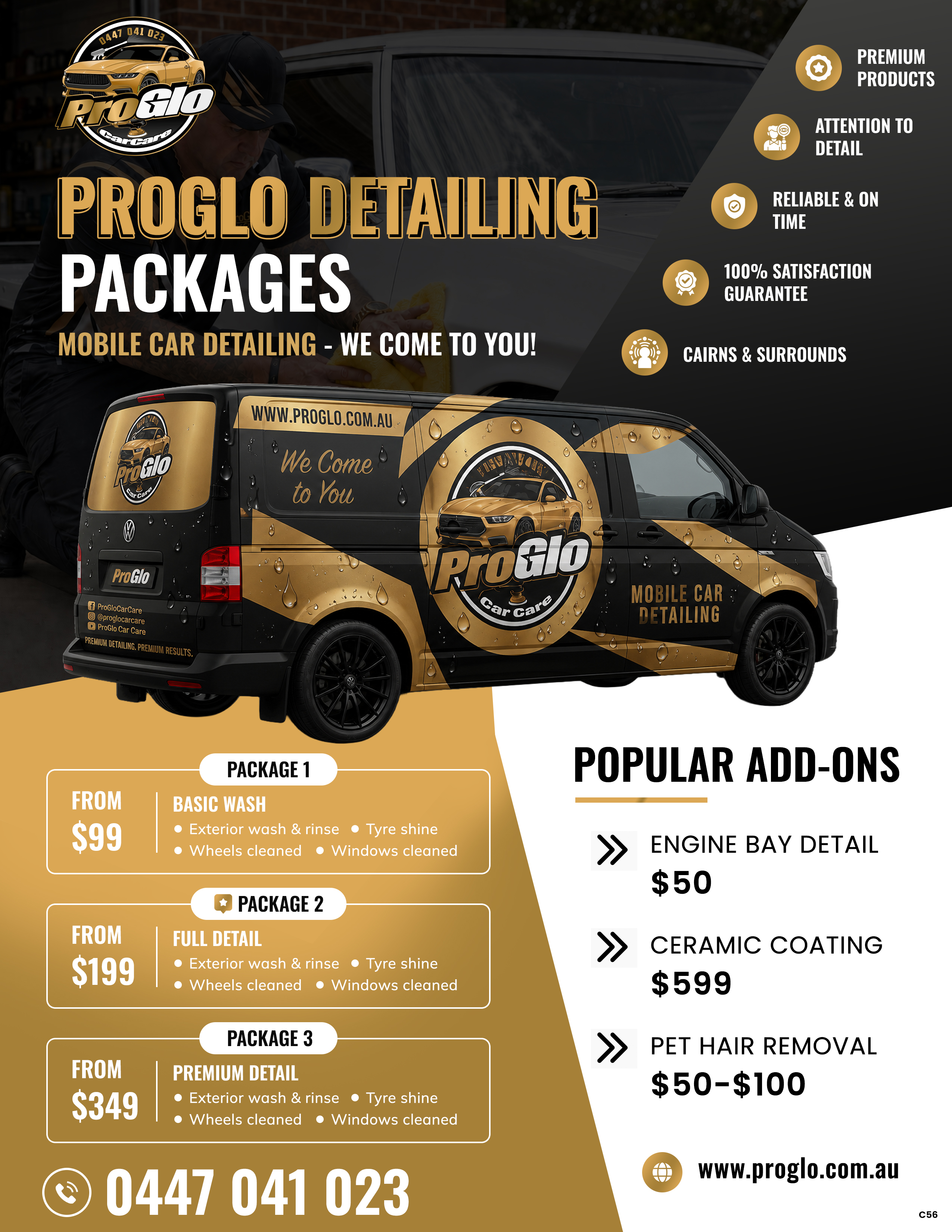 Brochure Design by pb for this project | Design #37313295