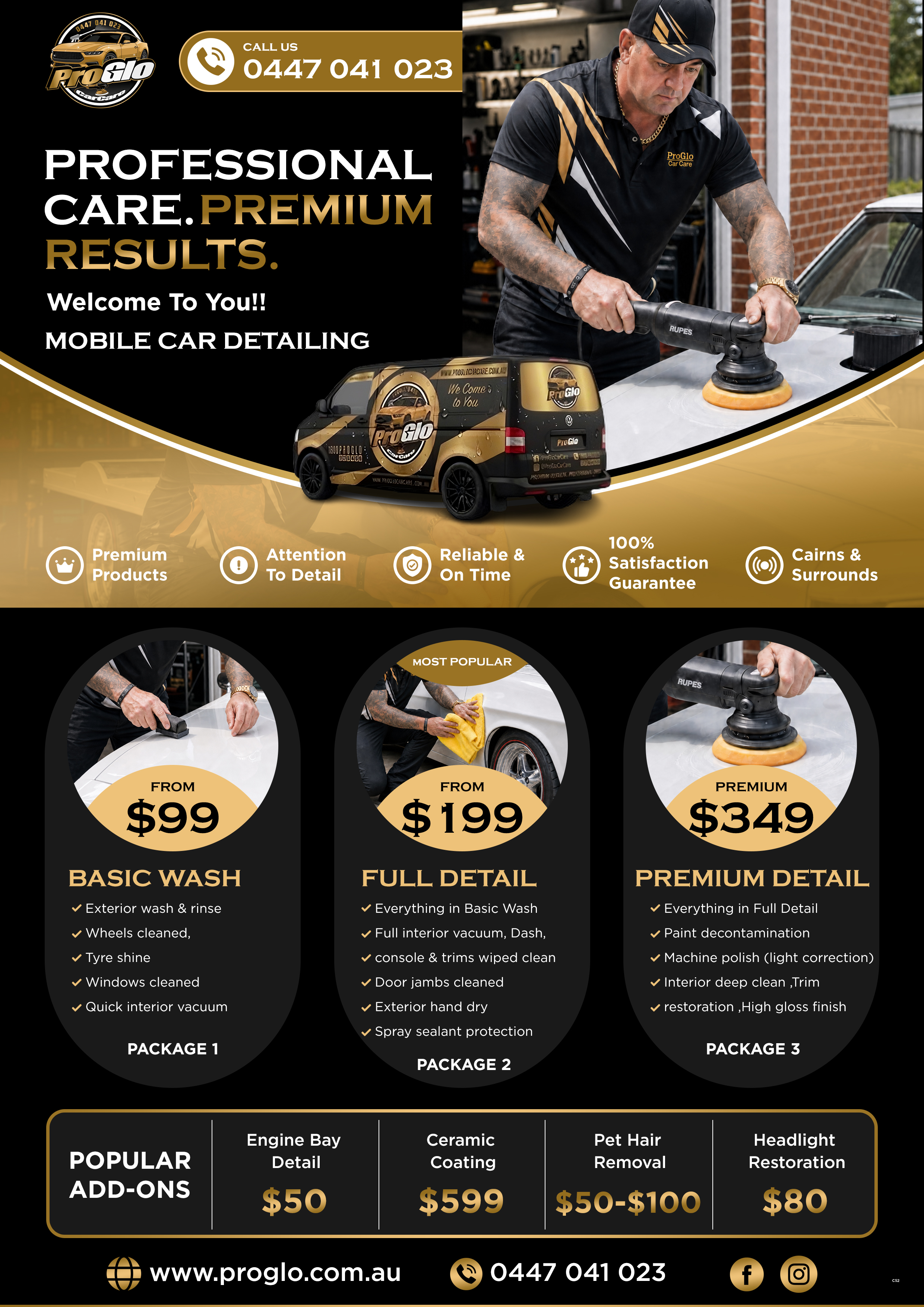 Brochure Design by pb for this project | Design #37313296