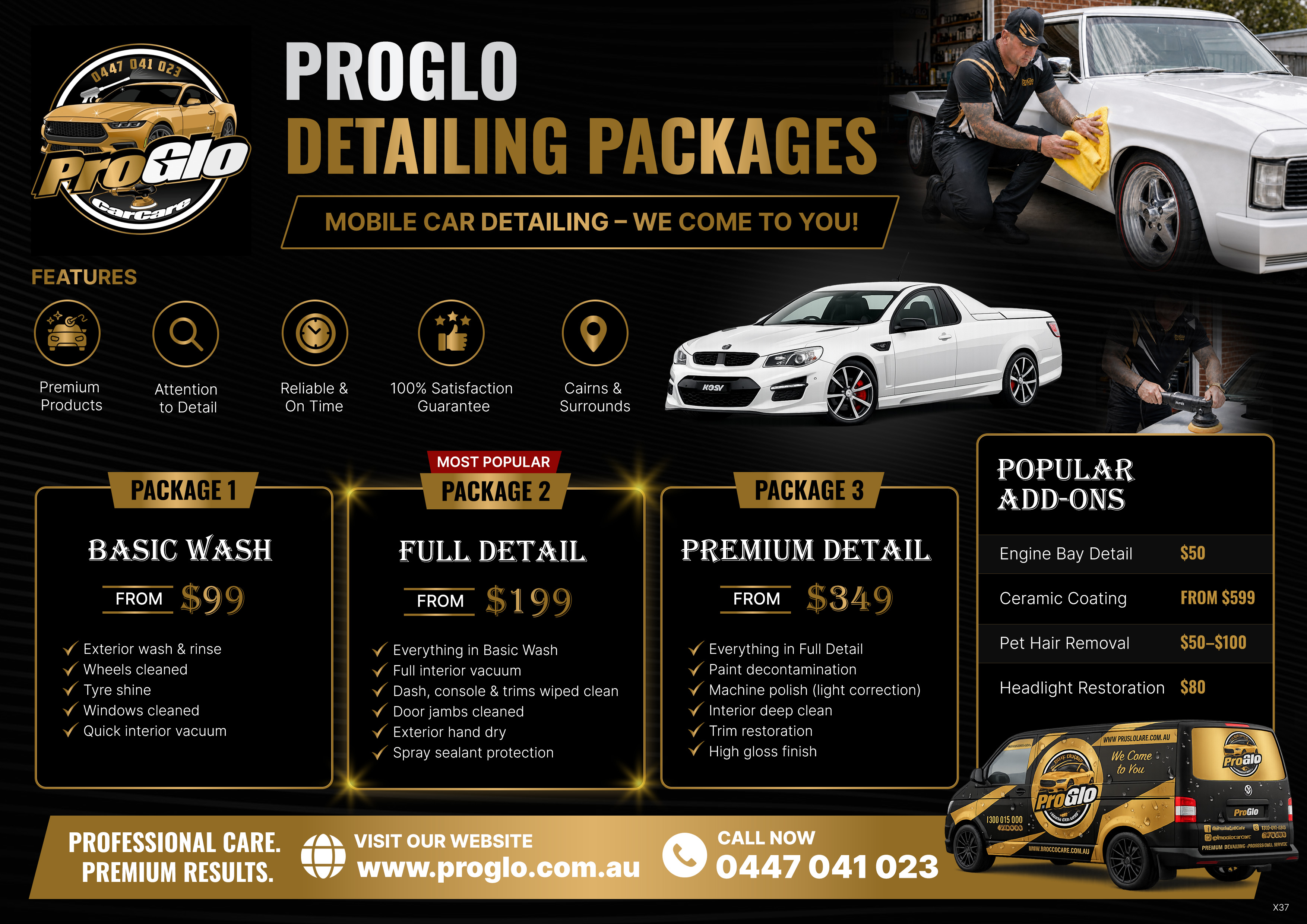 Brochure Design by pb for this project | Design #37313300