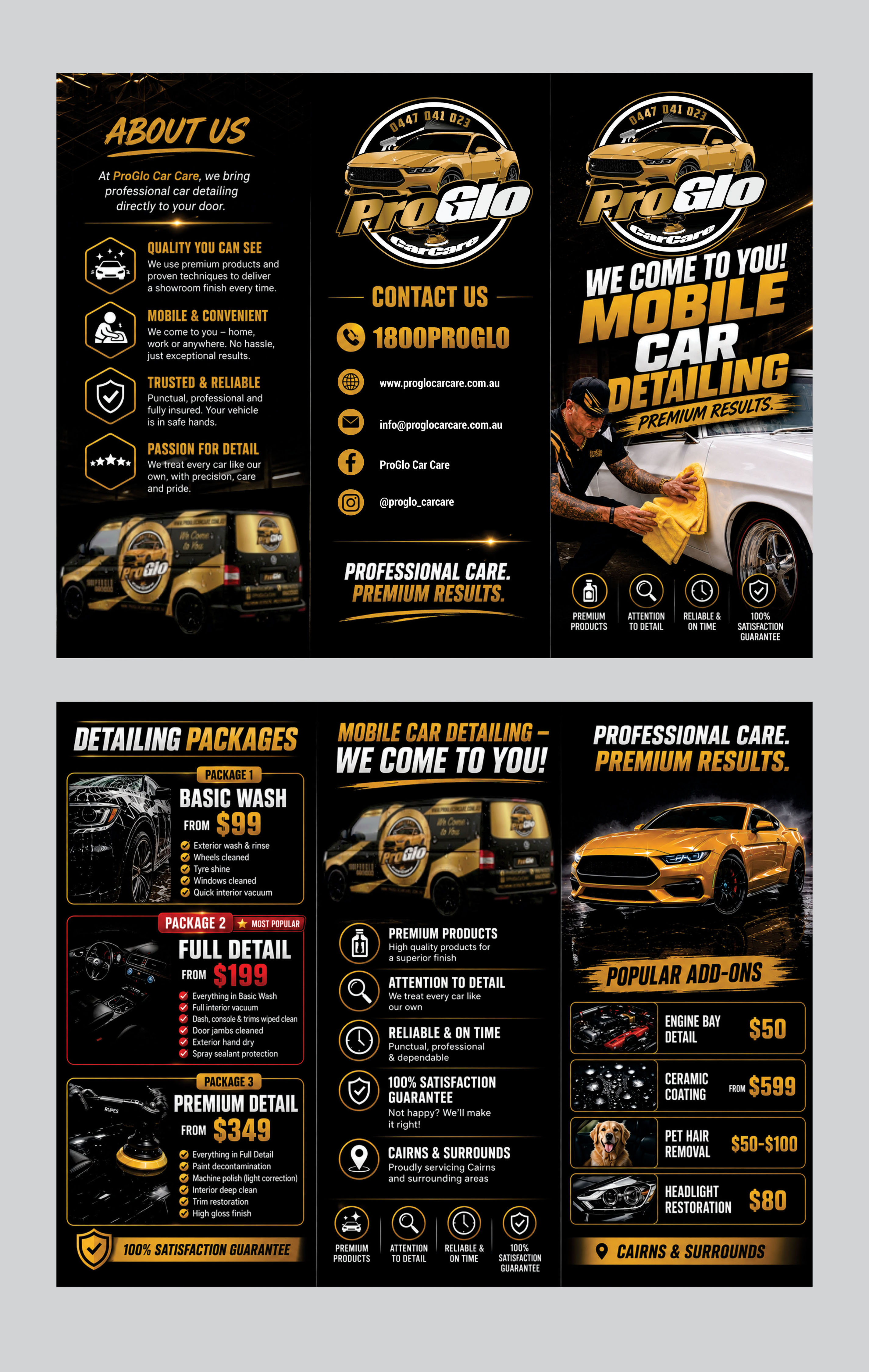 Design de Brochure par DesignMarket pour ce projet | Design #37316881