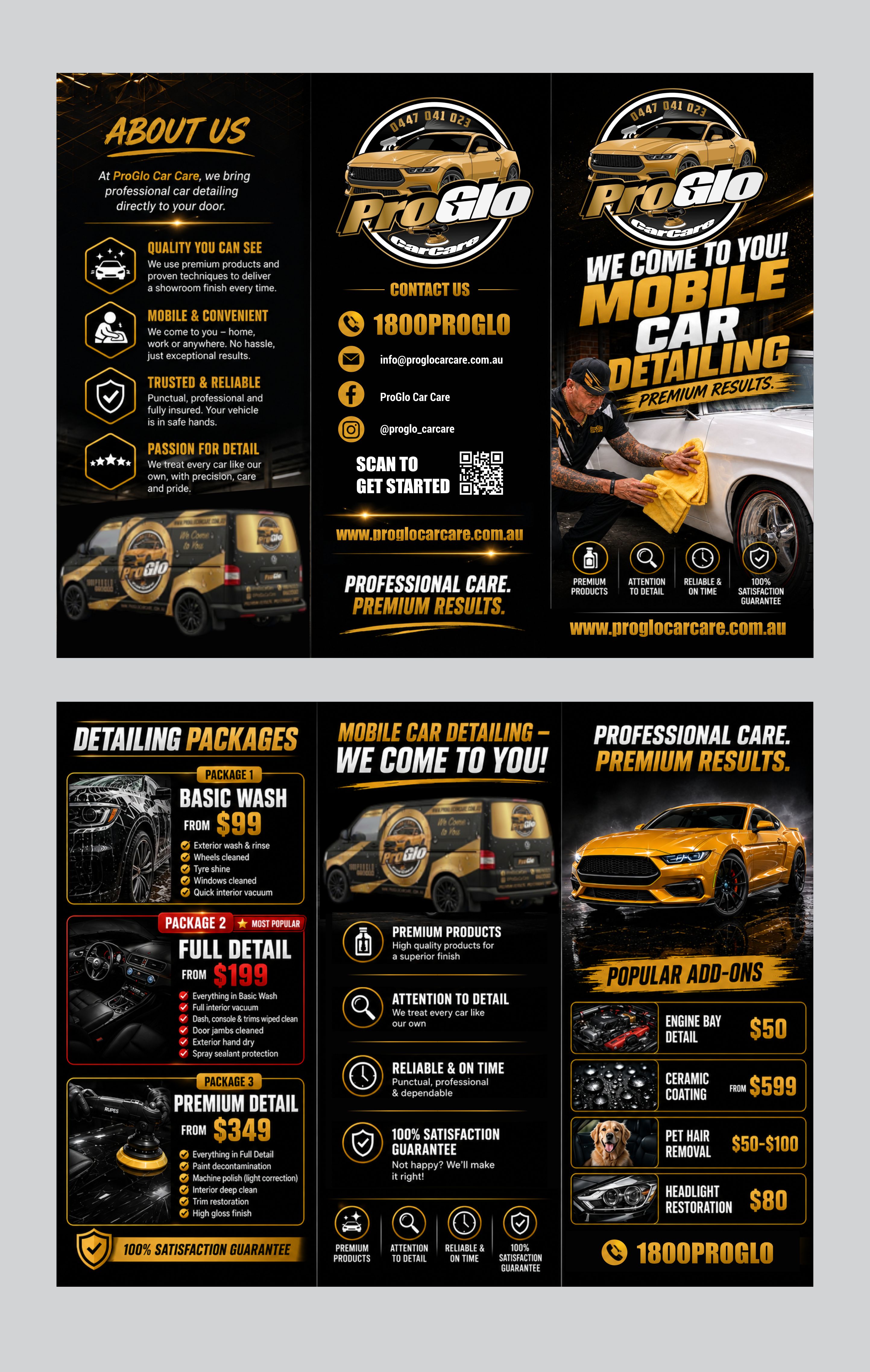 Design de Brochure par DesignMarket pour ce projet | Design #37321267