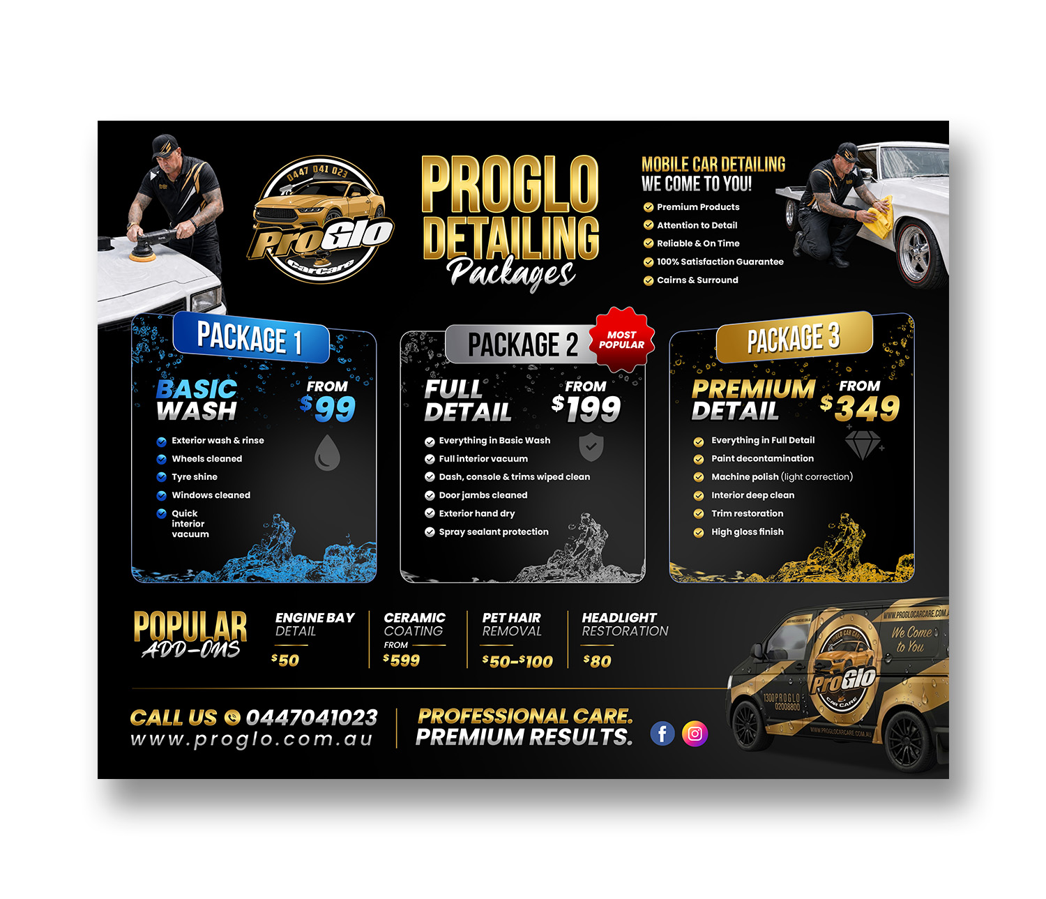 Brochure Design by debdesign for this project | Design #37313429